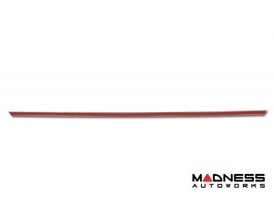 Jeep Renegade Trunk Grab Handle Cover - Chrome 2015-2018